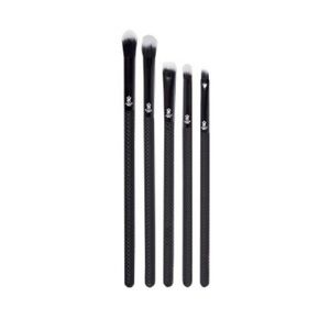MODA® Pro by Royal & Langnickel Eye Brush 5 Pieces